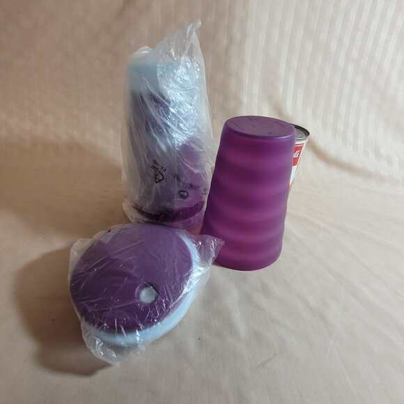Tupperware® Impressions Tumblers | 16 oz / 500 mL - Picture 2 of 2